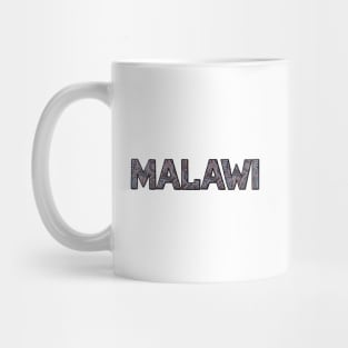 Malawi Mug